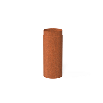 Adezz Forno Accessories 50cm / None Adezz Forno Flue 204mm for the Enok, GAP and Stig XL